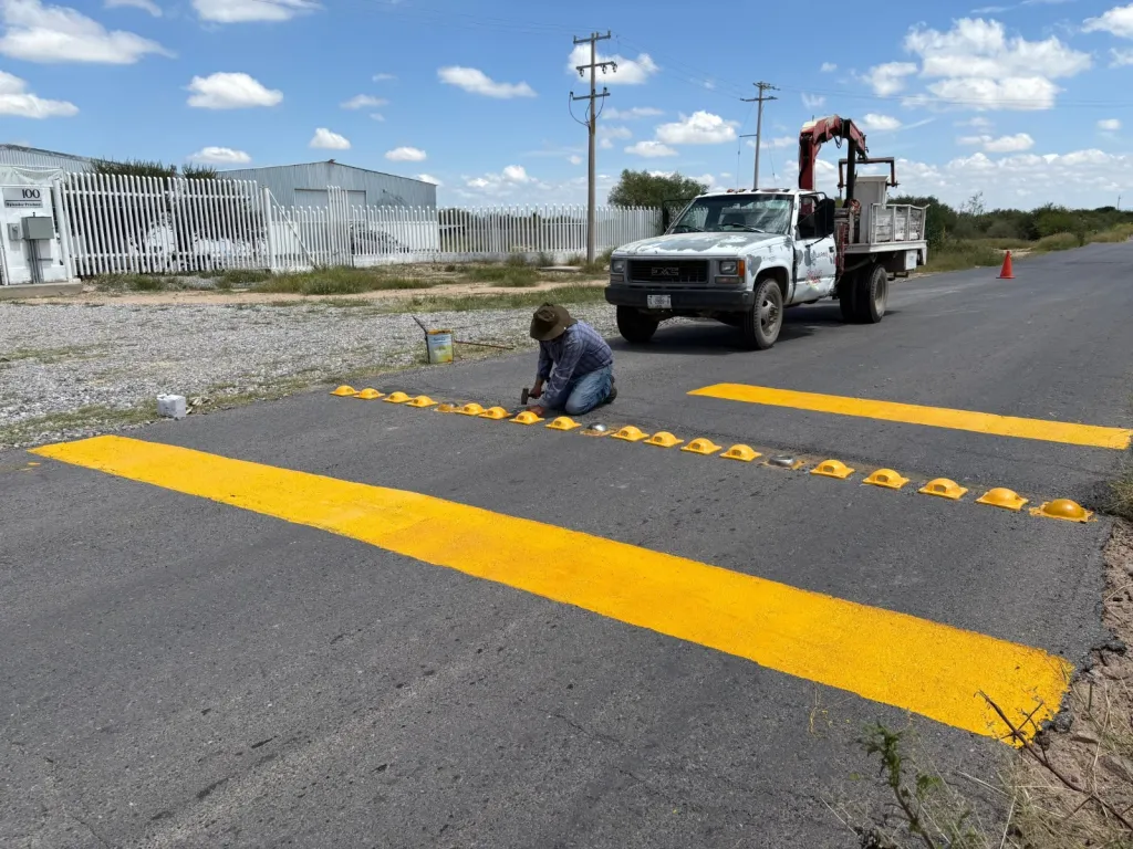 Con mejoramiento de la carretera Bocas-González responde el Gobierno de San Luis Capital y la delegación