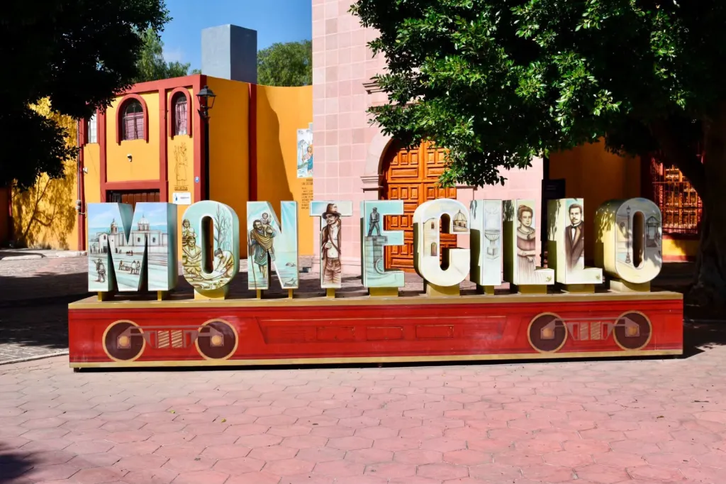 Gobierno de la Capital mejora condiciones del Jardín del Montecillo