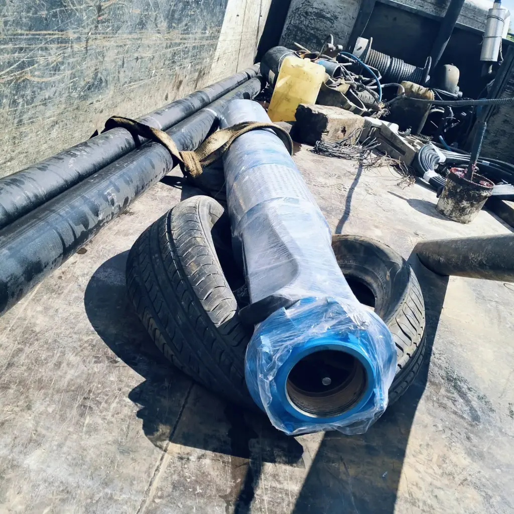 Gobierno Municipal de San Luis Capital restablece abasto de agua potable para nueve comunidades de Bocas