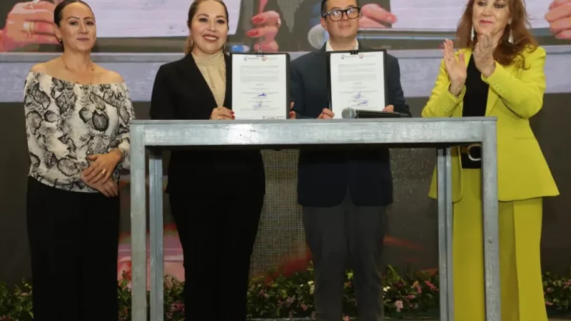 Destaca Regidora Maritza Jenith Vázquez acuerdos del Gobierno de la Capital para fortalecer la economía local