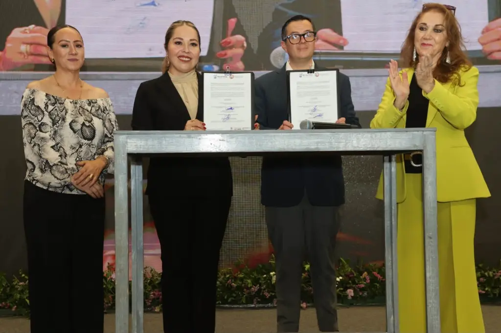 Destaca Regidora Maritza Jenith Vázquez acuerdos del Gobierno de la Capital para fortalecer la economía local