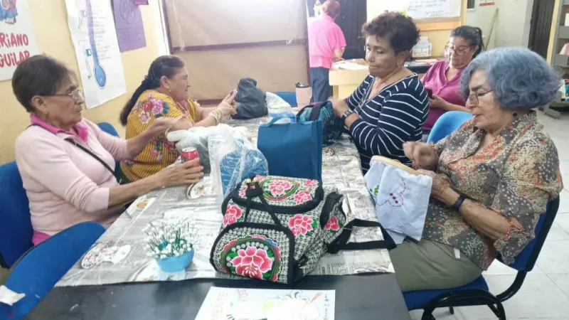 Más actividades reactiva la Red de Bibliotecas Municipales de San Luis Capital