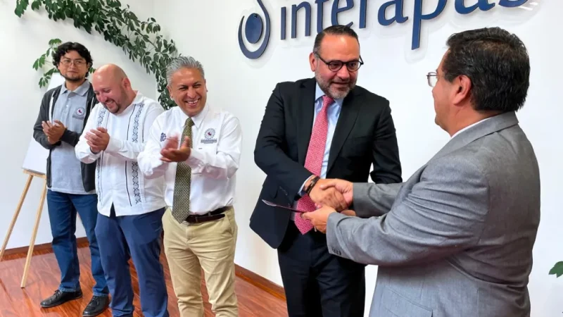procesos con capacitación en IA y transformación digital