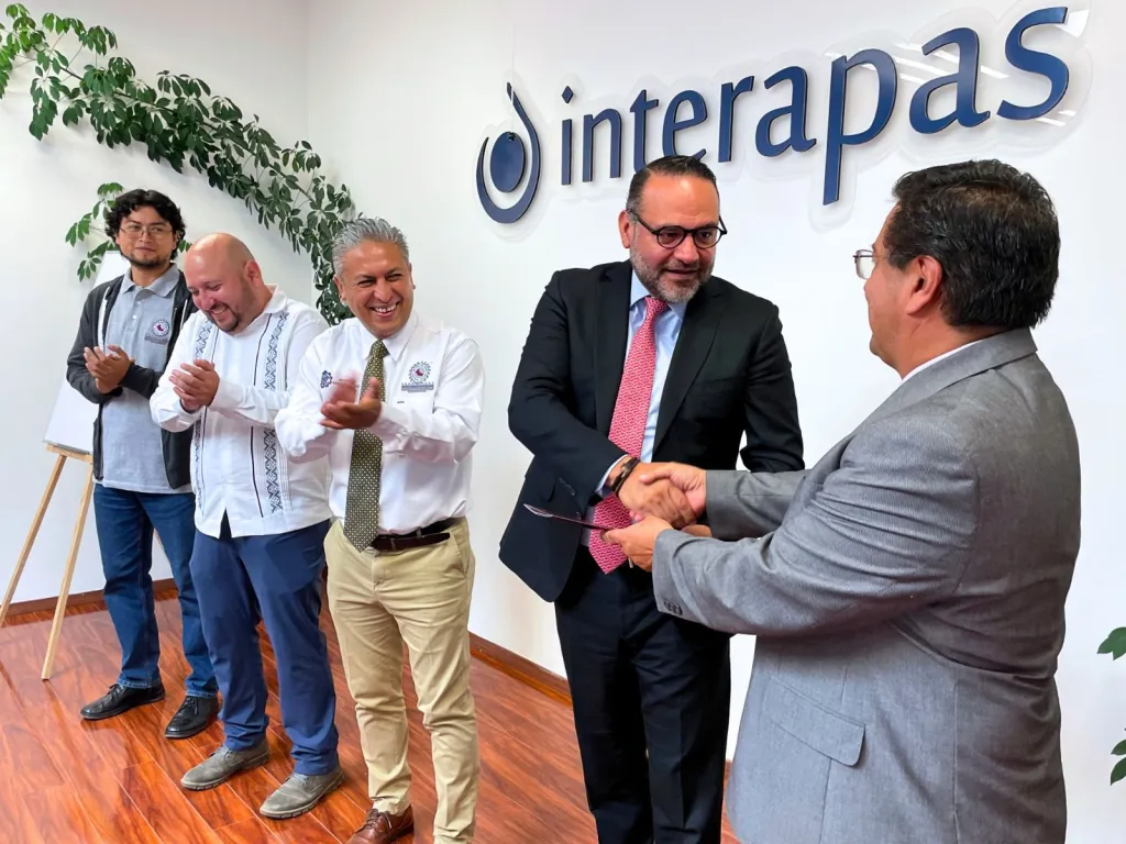 procesos con capacitación en IA y transformación digital