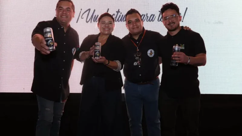 San Luis Capital recibe la 5.ª edición de la Copa Cerveza San Luis Rey