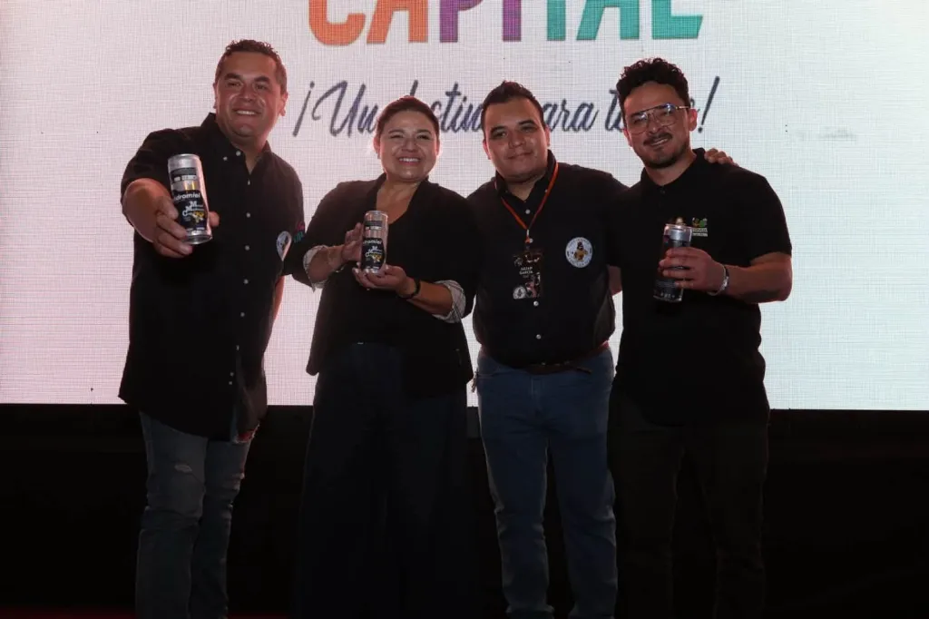 San Luis Capital recibe la 5.ª edición de la Copa Cerveza San Luis Rey