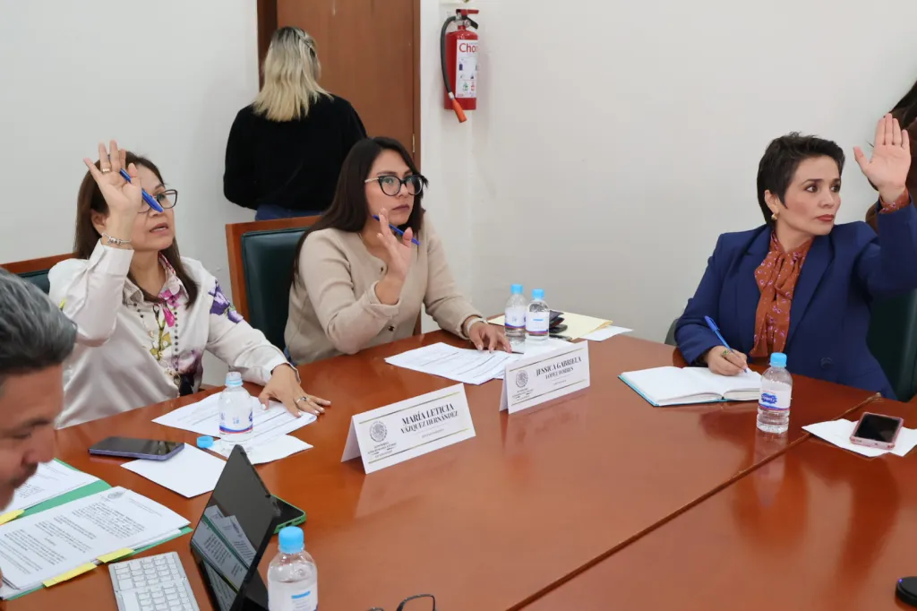 CONGRESO BUSCA ENDURECER PENAS POR EL DELITO DE DESPOJO DE HASTA 10 AÑOS DE PRISIÓN.