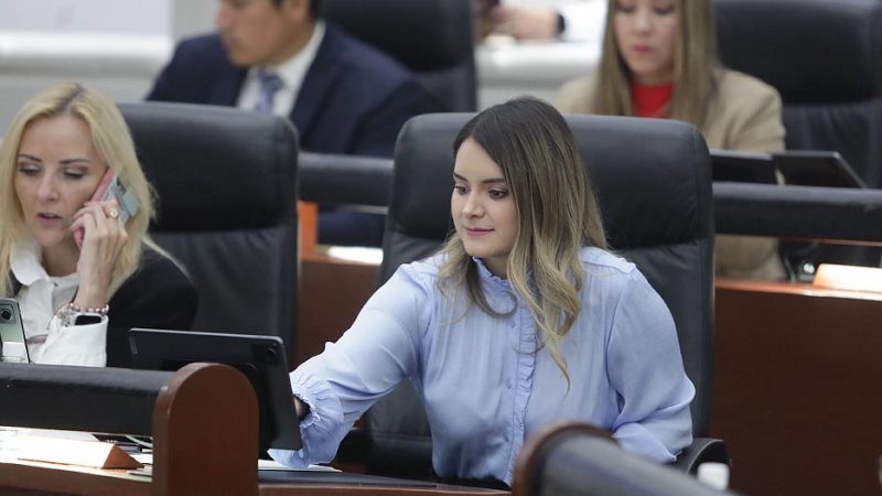 REFORMAS APROBADAS FORTALECEN EL DESARROLLO Y SUPERACIÓN PROFESIONAL DE PERSONAL DOCENTE.