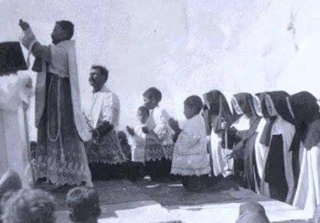 ABORDARÁN EN SAN MIGUELITO LA CONSTRUCCIÓN DE HÉROES Y SANTOS DURANTE LA GUERRA CRISTERA