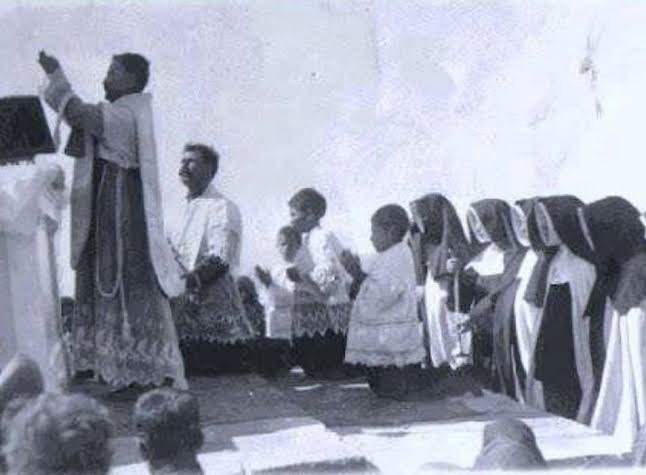 ABORDARÁN EN SAN MIGUELITO LA CONSTRUCCIÓN DE HÉROES Y SANTOS DURANTE LA GUERRA CRISTERA