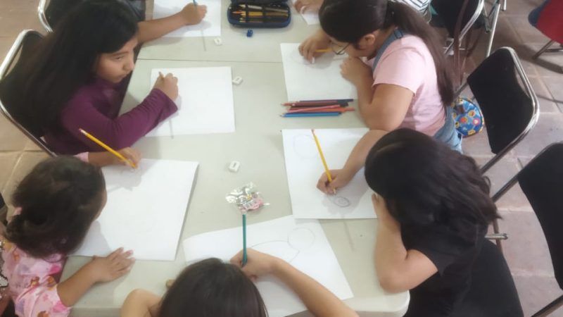 INVITA SECULT A CONOCER EL TALENTO ARTÍSTICO DE NUEVAS GENERACIONES