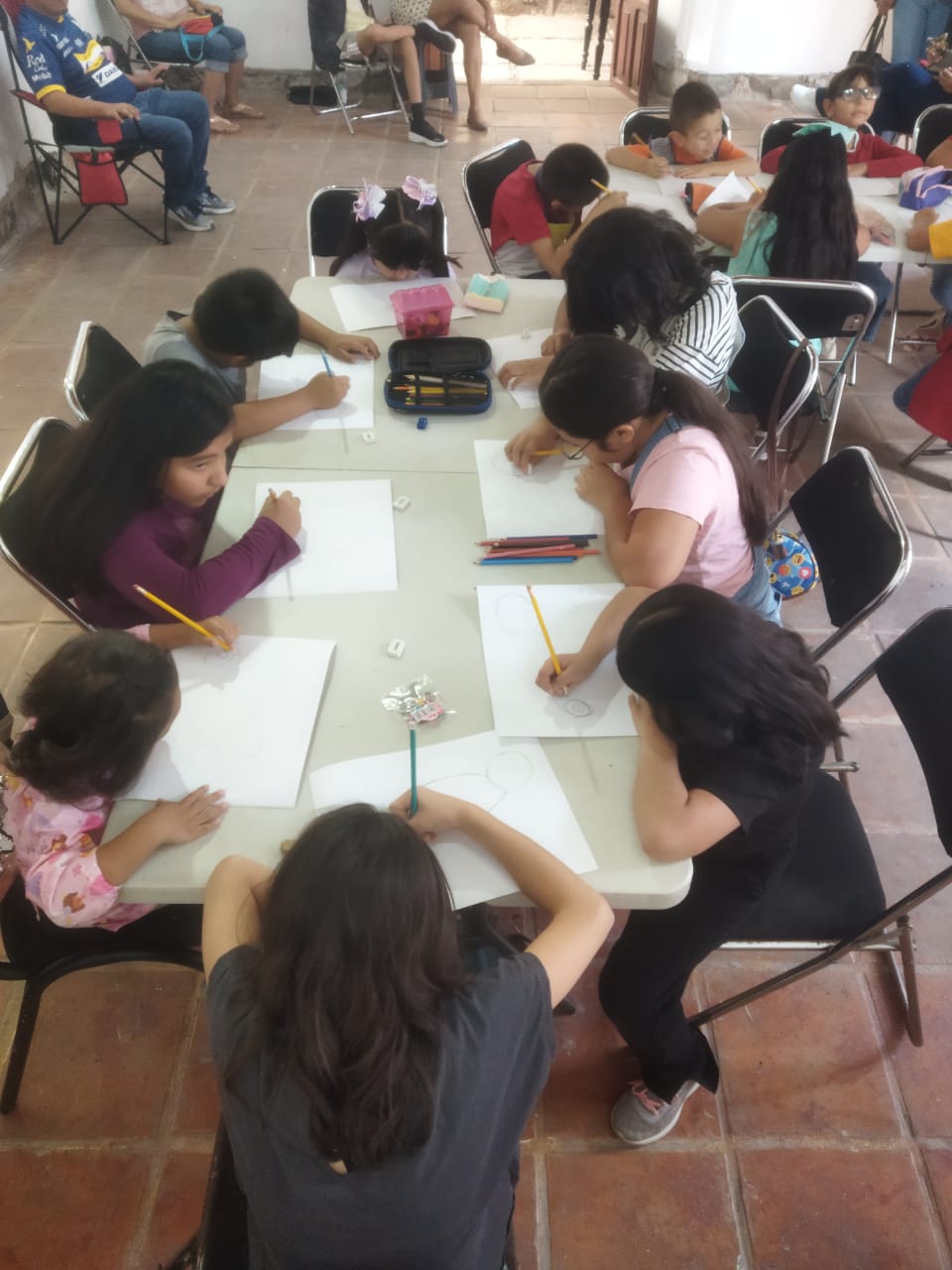 INVITA SECULT A CONOCER EL TALENTO ARTÍSTICO DE NUEVAS GENERACIONES