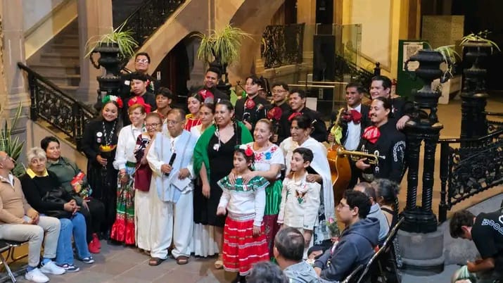 ESPECTÁCULO HISTÓRICO Y MUSICAL “ROMANCES DE INDEPENDENCIA” EN EL MUSEO FEDERICO SILVA