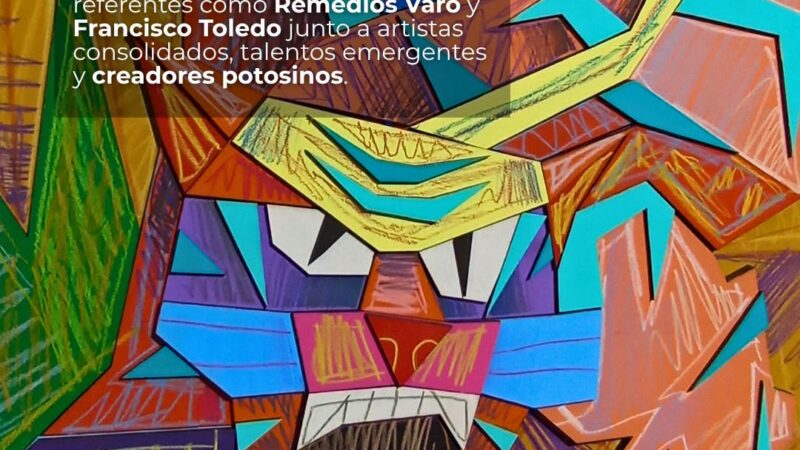  “CACHORROS DE TIGRE” SIGUE EN EL CEART