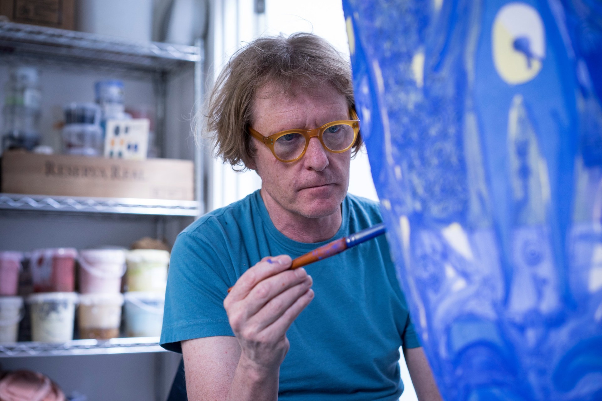 EL MUSEO MAC TRAERÁ LA OBRA DEL BRITÁNICO GRAYSON PERRY