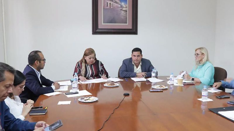 CONGRESO DEL ESTADO BUSCA ACTUALIZAR LEY DEL MEZCAL PARA FORTALECER REGULACIÓN Y PRODUCCIÓN EN SAN LUIS POTOSÍ.