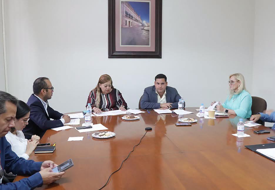CONGRESO DEL ESTADO BUSCA ACTUALIZAR LEY DEL MEZCAL PARA FORTALECER REGULACIÓN Y PRODUCCIÓN EN SAN LUIS POTOSÍ.
