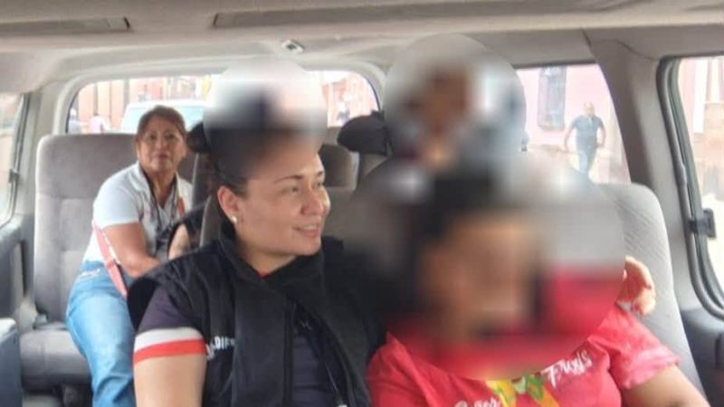 DIF Municipal protege a 4 personas menores de edad en situación de riesgo