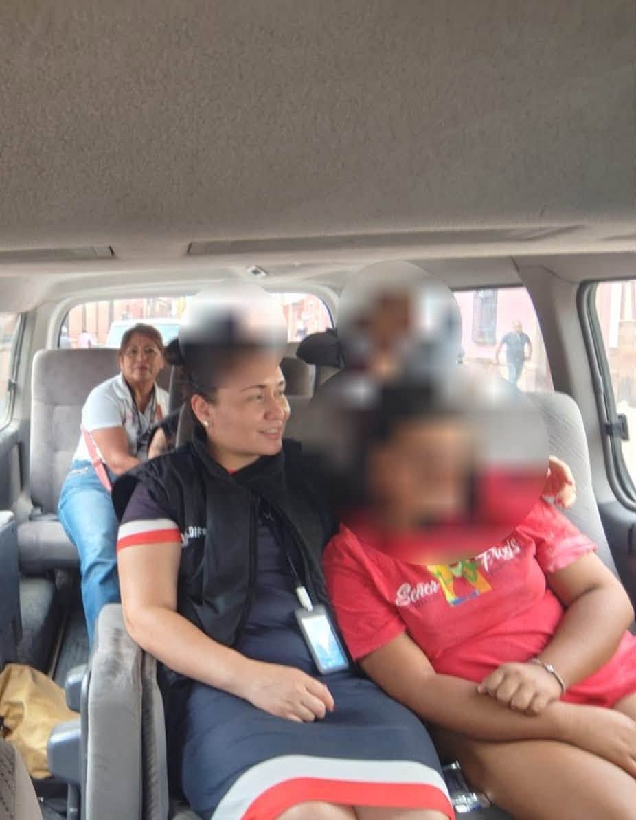 DIF Municipal protege a 4 personas menores de edad en situación de riesgo