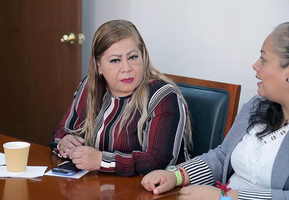 EXHORTO A LA SECRETARIA DE COMUNICACIONES Y TRANSPORTES A FORTALECER LAS ACCIONES EN SEGURIDAD PARA LAS USUARIAS DE TRANSPORTE PÚBLICO.