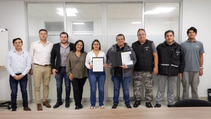 ICAT AMPLÍA CERTIFICACIÓN Y CAPACITACIÓN PARA EL TRABAJO