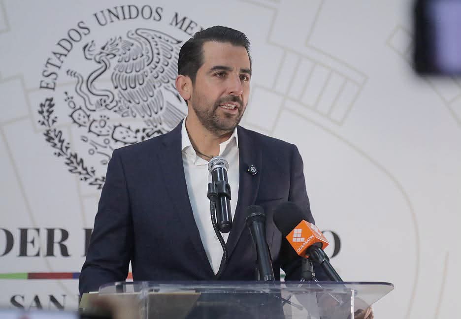 ELECCIONES MÁS JUSTAS, PARITARIAS Y EFICIENTES PARA SAN LUIS POTOSÍ.