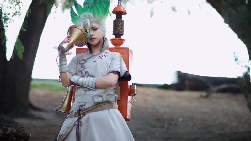 Invitan a participar en el 2º curso de confección de disfraces para Cosplay