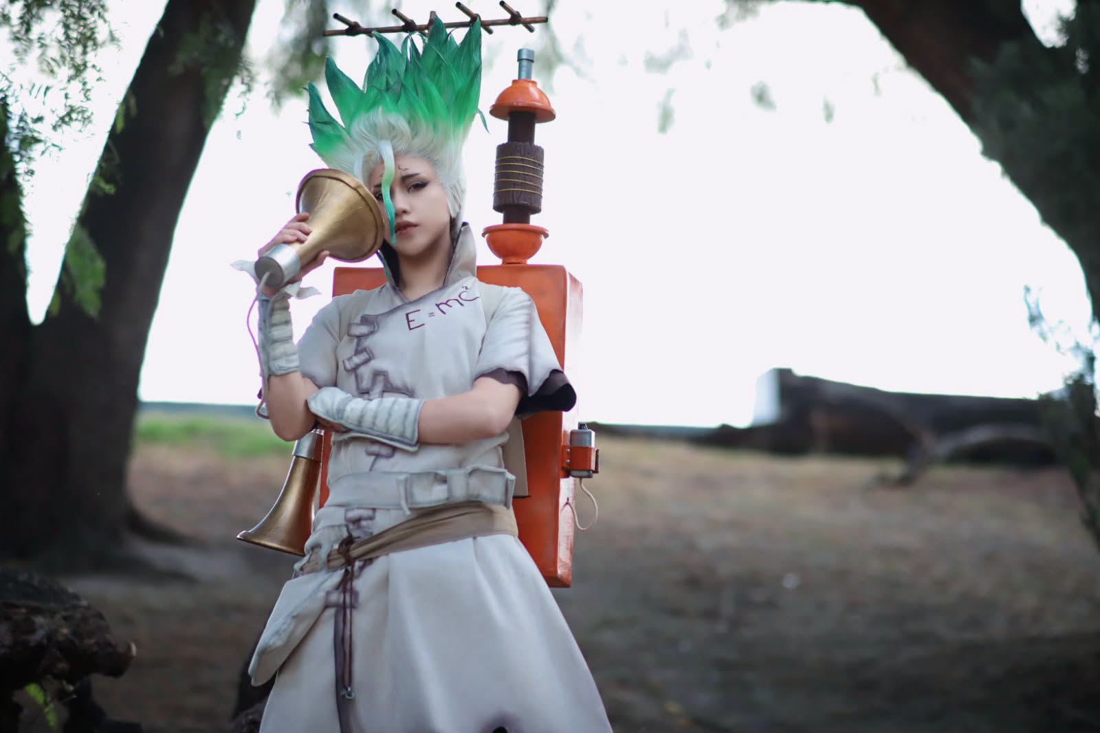 Invitan a participar en el 2º curso de confección de disfraces para Cosplay