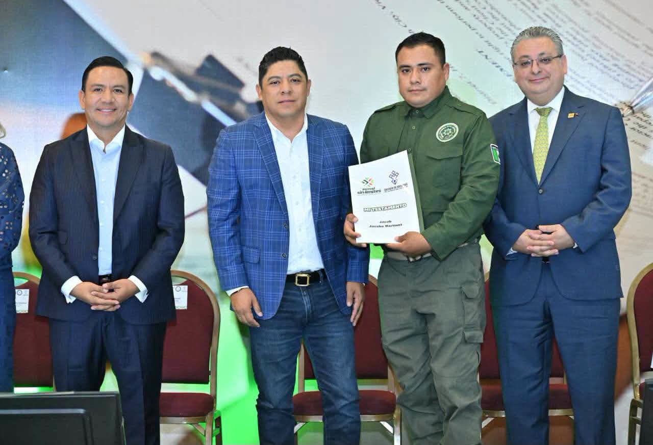 ADULTOS MAYORES PODRÍAN ACCEDER A TESTAMENTOS GRATUITOS EN SAN LUIS POTOSÍ