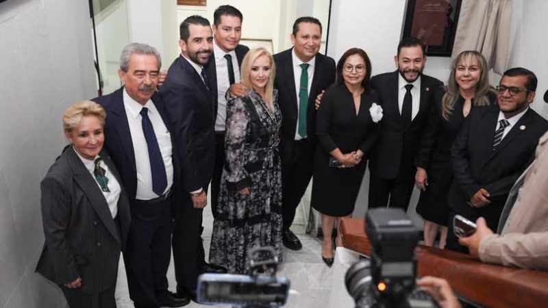 EL CONGRESO DEL ESTADO LLEVARÁ A CABO LA CONSULTA A PERSONAS CON DISCAPACIDAD ESTE AÑO: DIP. HÉCTOR SERRANO CORTÉS.
