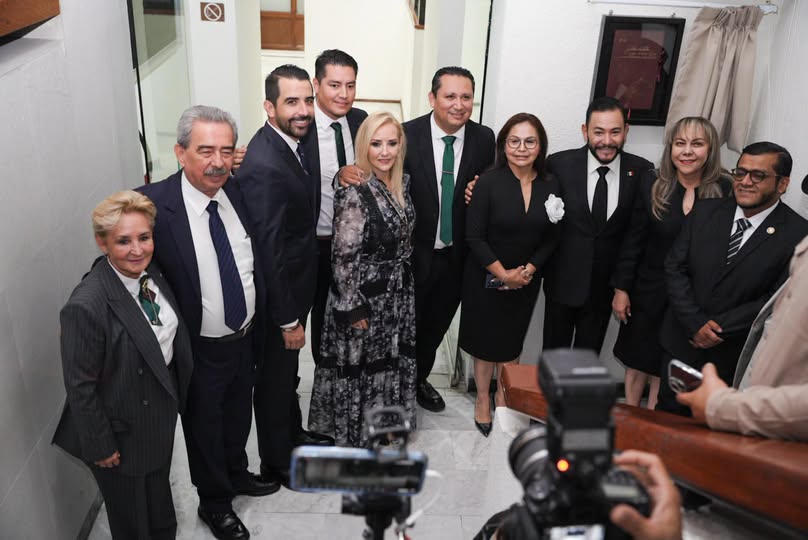 EL CONGRESO DEL ESTADO LLEVARÁ A CABO LA CONSULTA A PERSONAS CON DISCAPACIDAD ESTE AÑO: DIP. HÉCTOR SERRANO CORTÉS.
