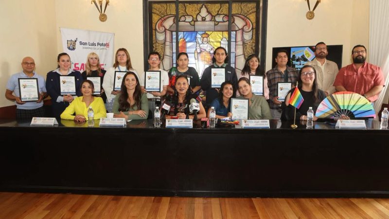 San Luis Capital suma 31 espacios turísticos comprometidos con la inclusión