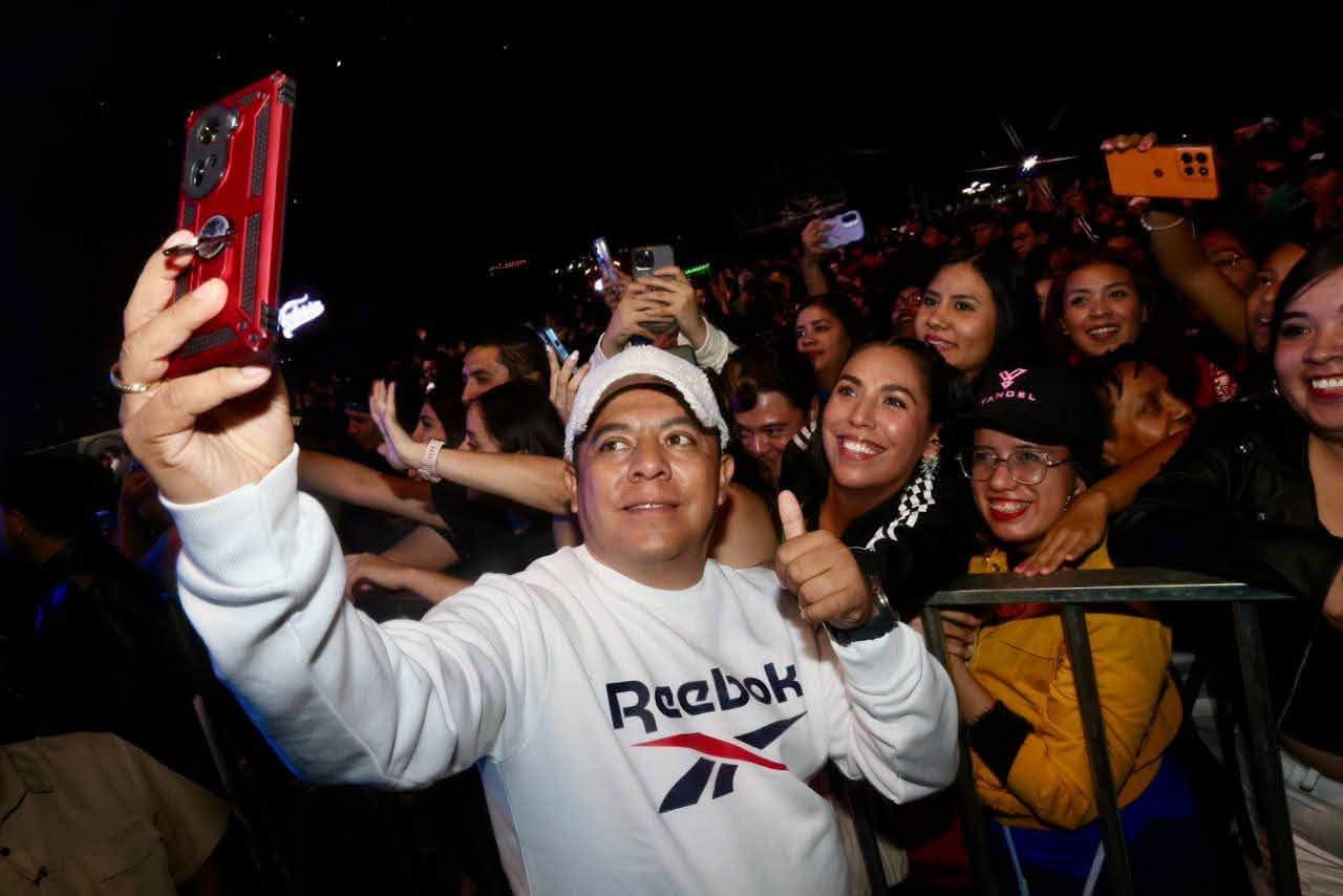 RICARDO GALLARDO CONSOLIDA RÉCORD TURÍSTICO CON MÁS DE 900 MIL VISITANTES Y DERRAMA SUPERIOR A 10 MIL MDP