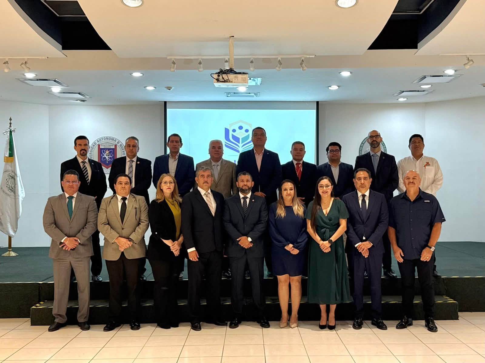 UASLP SUMA ESFUERZOS NACIONALES PARA FORTALECER LA SEGURIDAD EN INSTITUCIONES EDUCATIVAS.