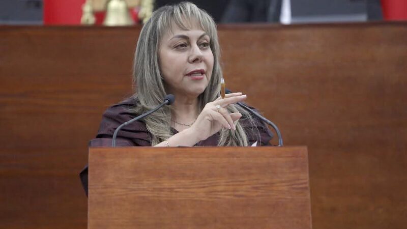 DIPUTADOS RECONOCEN AVANCES DEL GOBIERNO ESTATAL, Y LOS RETOS PENDIENTES.