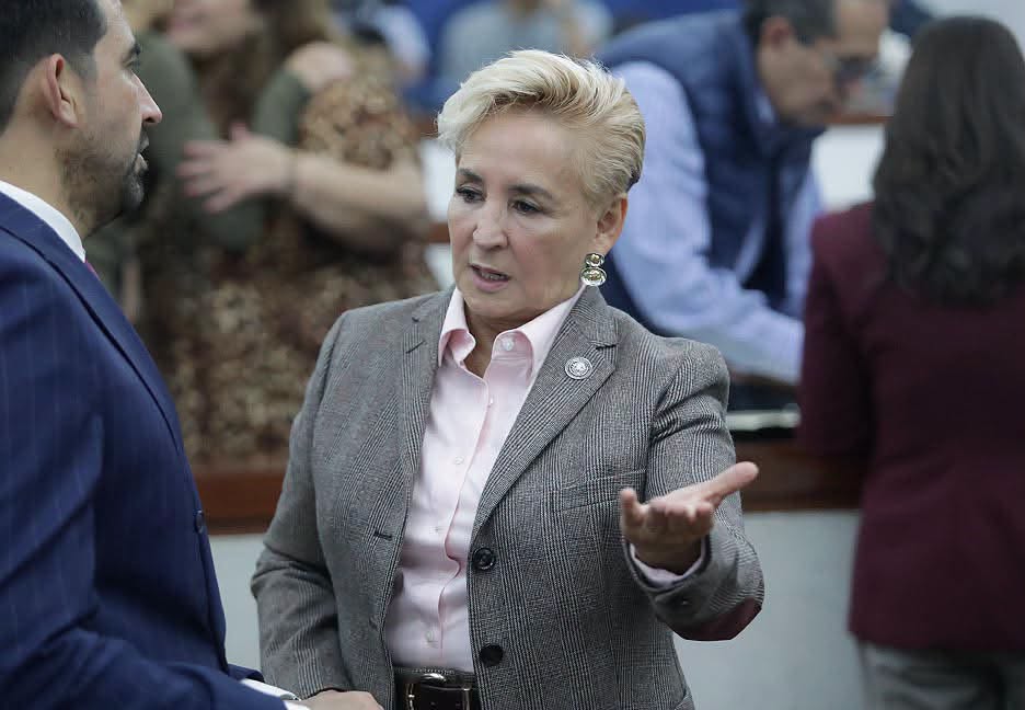 INICIATIVA BUSCA INCORPORAR LA SALUD DIGITAL A LA LEY DE SALUD DE SAN LUIS POTOSÍ.