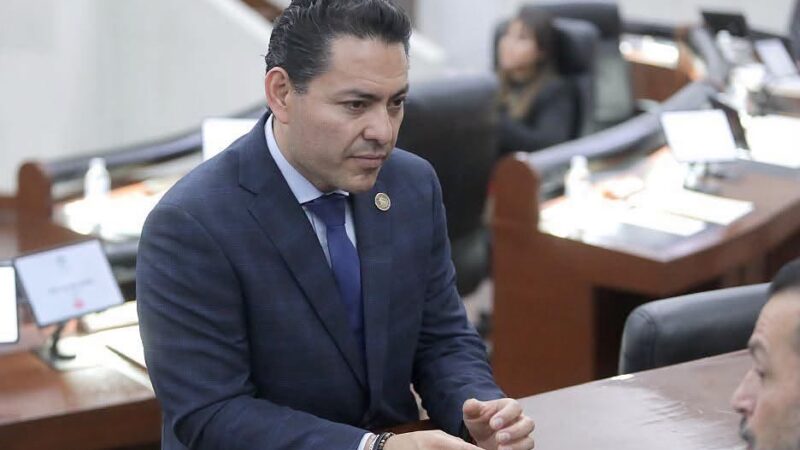 SE PROPONE EN SAN LUIS POTOSÍ FORTALECER SANCIONES POR INCUMPLIMIENTO DE OBLIGACIONES DE ASISTENCIA FAMILIAR.