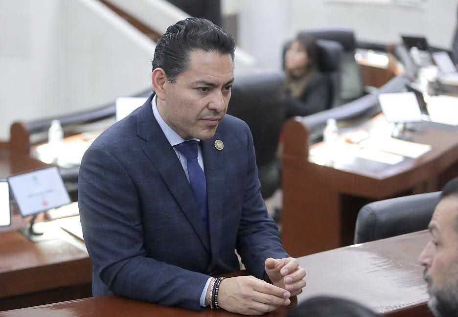 SE PROPONE EN SAN LUIS POTOSÍ FORTALECER SANCIONES POR INCUMPLIMIENTO DE OBLIGACIONES DE ASISTENCIA FAMILIAR.