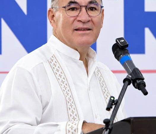 Gobierno de la Capital, ejemplo de coordinación con el Gobierno de México