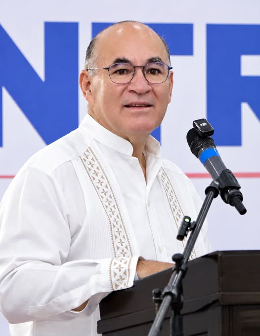 Gobierno de la Capital, ejemplo de coordinación con el Gobierno de México