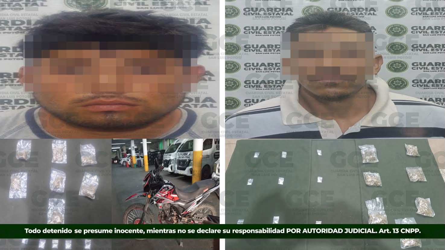 ACCIONES Y OPERATIVOS COORDINADOS DE LA GCE FORTALECEN LA SEGURIDAD EN EL ESTADO.