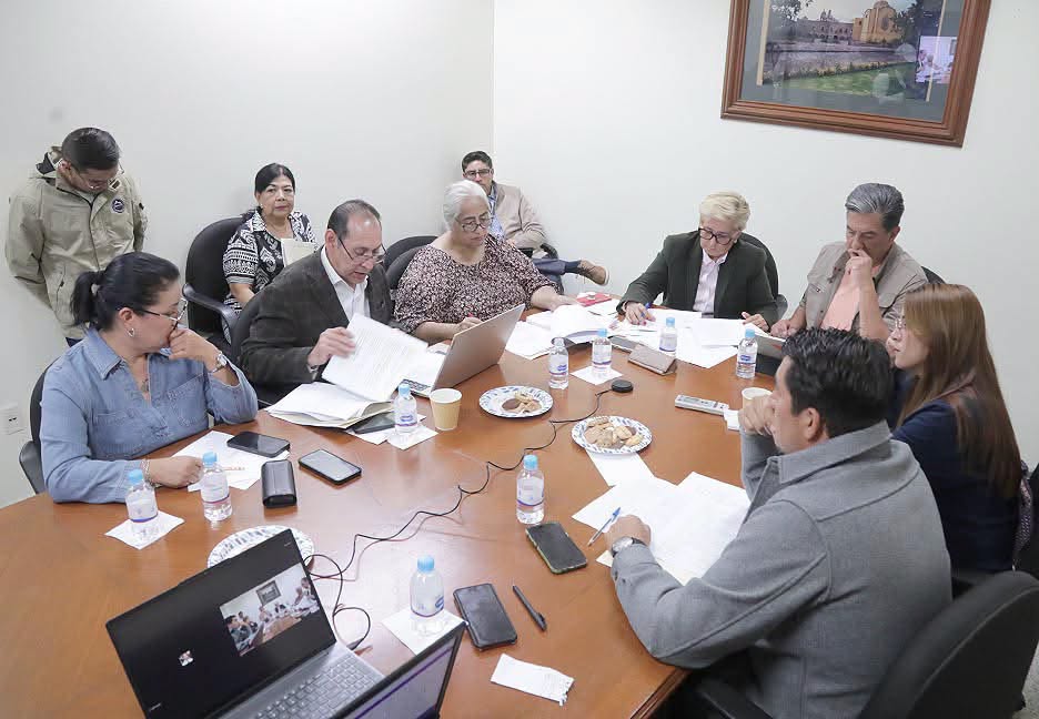 FUERON APROBADAS REFORMAS AL CÓDIGO FAMILIAR DEL ESTADO, Y A LA LEY DE LAS PERSONAS ADULTAS MAYORES DEL ESTADO PARA INCORPORAR EL CONCEPTO DE PERSPECTIVA DE PERSONA ADULTA MAYOR.