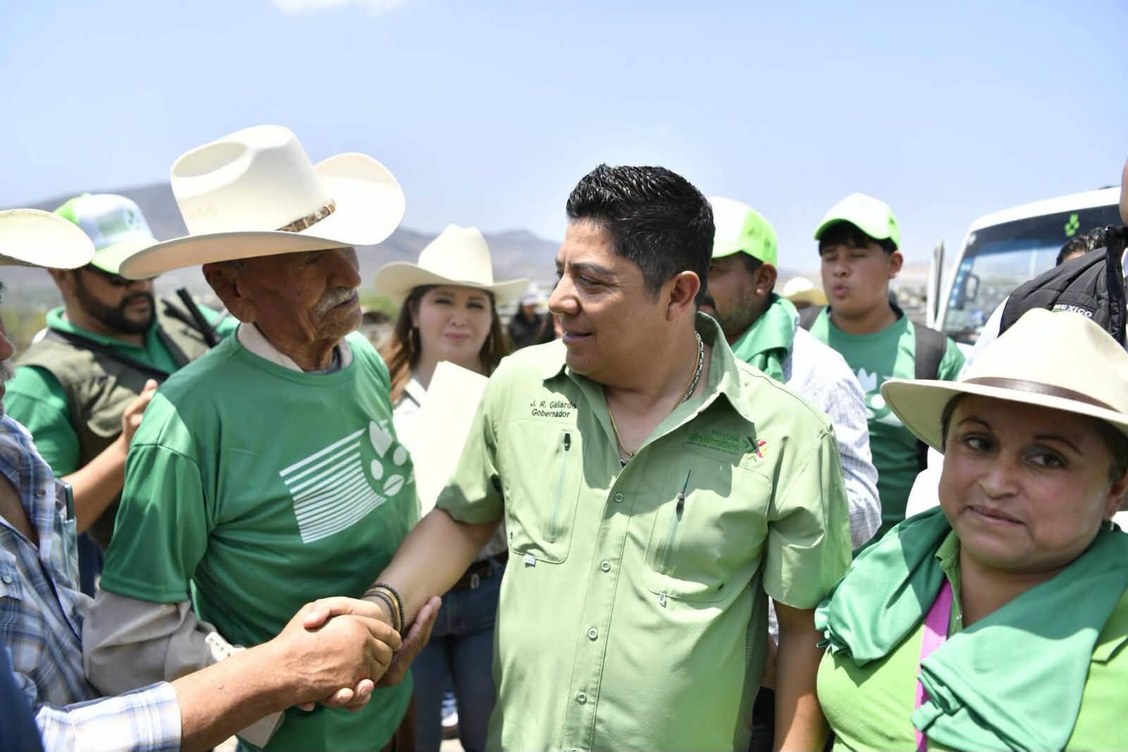 SAN LUIS POTOSÍ, LÍDER NACIONAL EN VALOR DE PRODUCCIÓN DE TOMATE