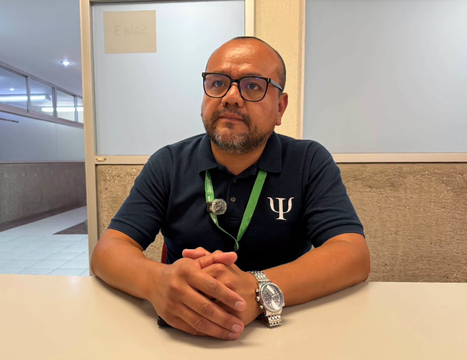 Acompañamiento y apoyo mutuo, prioridad de la comunidad UASLP en su proceso de recuperación emocional