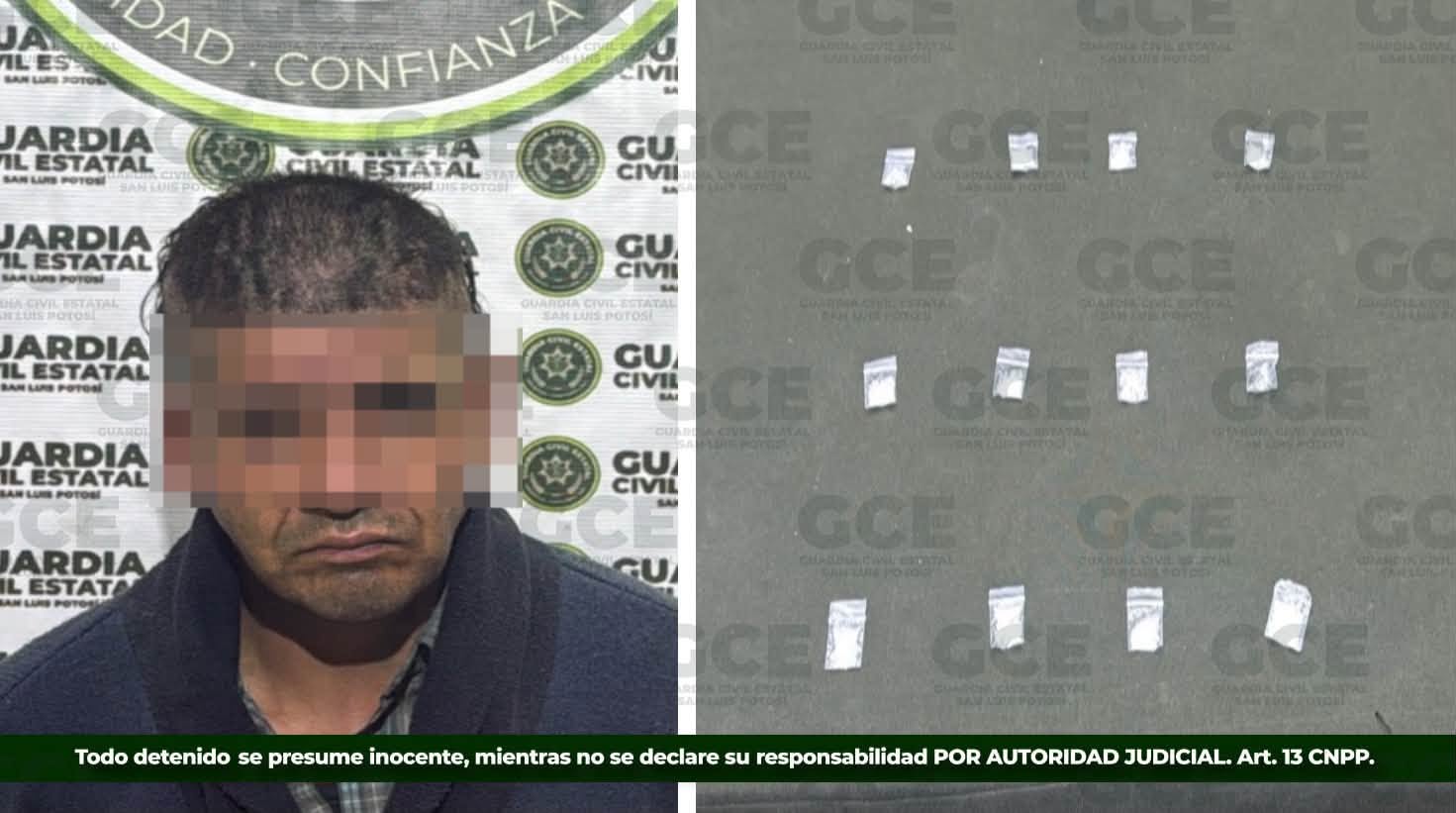 REFUERZA LA GUARDIA CIVIL ESTATAL OPERATIVOS EN LAS CUATRO REGIONES.
