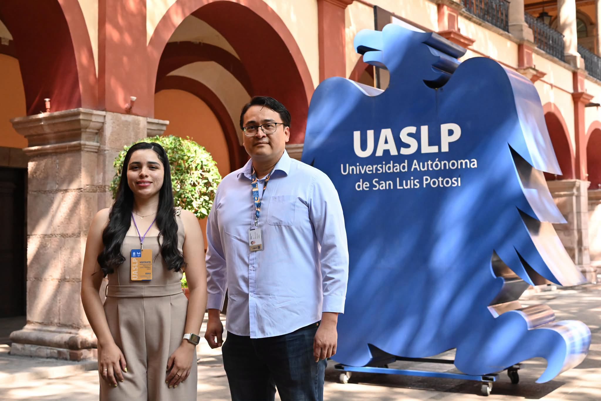 UASLP fortalece la innovación educativa mediante talleres dirigidos a docentes de telesecundaria.