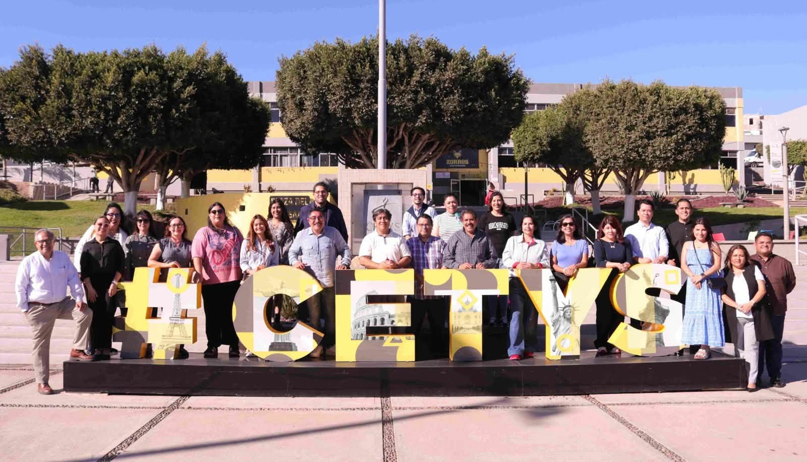 UASLP impulsa el diálogo y la excelencia editorial en el 12° Encuentro Nacional de Gacetas y Revistas Universitarias.