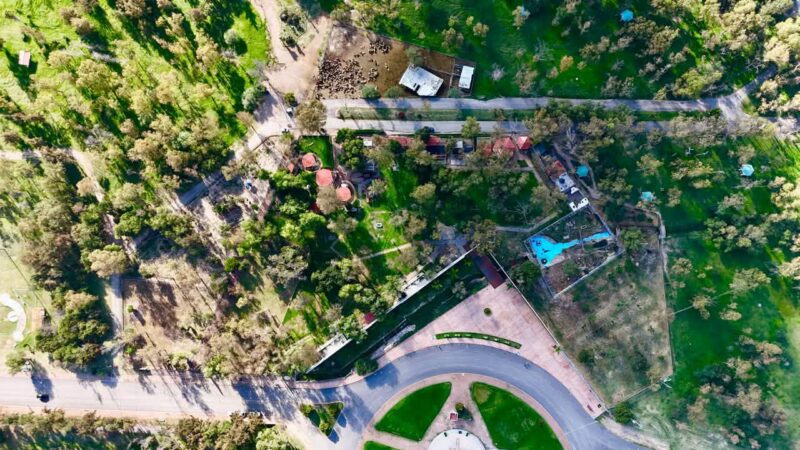 EL GOBIERNO DEL ESTADO AVANZA EN LA TRANSFORMACIÓN DE LOS PARQUES TANGAMANGA