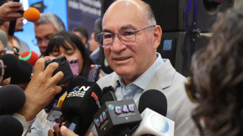Destina Gobierno Municipal 125 mdp para rehabilitar y ampliar vialidades de la Zona Industrial: Enrique Galindo