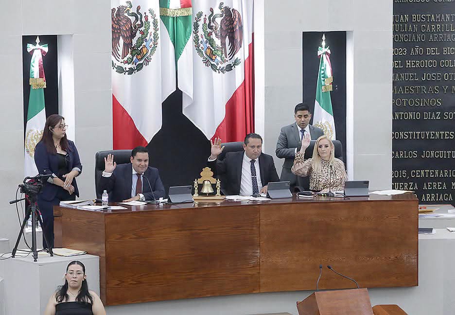 APROBADO ACUERDO ECONÓMICO PARA INSTALACIÓN DE UNA SALA DE LACTANCIA EN LAS INSTALACIONES DEL CONGRESO DEL ESTADO.